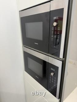 Siemens HF24M564B/07 Microwave Oven Built-In