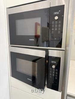 Siemens HF24M564B/07 Microwave Oven Built-In