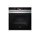 Siemens Hm678g4s6b Multifunction Single Oven With Microwave 4d Hot Air From Mns