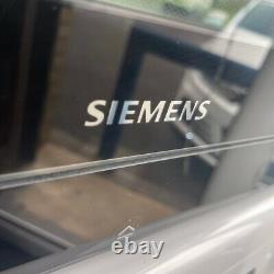 Siemens IQ-500 CP565AGS0B Built-In Combination Microwave Oven Stainless Steel