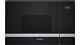 Siemens Microwave Oven Bf525lms0b Graded 60cm Stainless Steel Built In (b-49020)