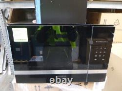 Siemens Microwave Oven BF525LMS0B Graded 60cm Stainless Steel Built In (B-49020)