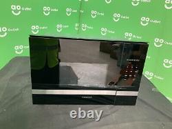 Siemens Microwave Stainless Steel IQ-500 Built In BF525LMS0B #LF60102