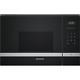 Siemens Iq500 20l 800w Built In Microwave Stainless Steel Bf525lms0b