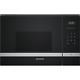 Siemens Iq500 25l 900w Built-in Microwave Stainless Steel Bf555lms0b