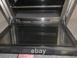 Siemens iQ700 compact45 microwave combination oven stainless steel HB84E562B