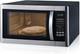 Smad 1100w 42l Microwave Oven With Grill Combination Easy Clean 11 Power Level