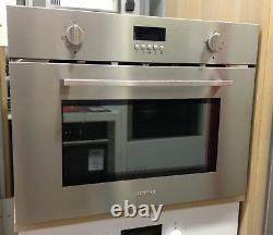 Smeg Combination Microwave Oven Sc445mcx1