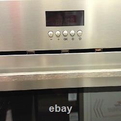 Smeg Combination Microwave Oven Sc445mcx1