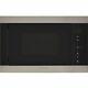 Smeg Fmi325x Built In Microwave Stainless Steel
