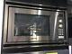 Smeg Fme24x Stainless Steel Microwave Brand New / On Display Lowest Uk Price