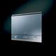 Smeg Mp122 Built-in Microwave Oven 850w Grill 1250w Stainless Steel Integrated