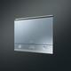 Smeg Mp122 Built-in Microwave Oven 850w Grill 1250w Stainless Steel Integrated