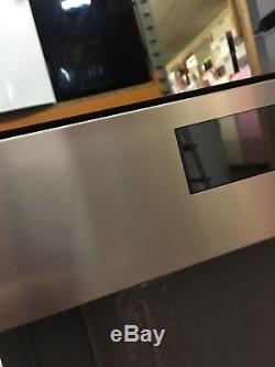 Smeg MP422X Cucina Built-In Microwave With Grill- Stainless Steel