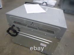 Smeg Microwave Oven SF4400MX 60cm Graded St/Steel Compact (JUB-5841)