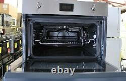 Smeg SF4309MX 1500W Built-in Oven with grill & microwave