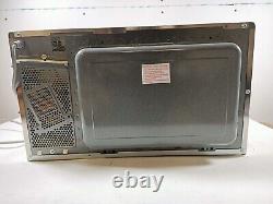 Solo Inverter Microwave Oven Panasonic NN ST48KSBPQ 1000 W 32 L Silver USED
