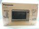 Solo Inverter Microwave Oven Panasonic Nn St48ksbpq With Turntable With 25 Prog