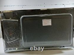 Solo Inverter Microwave Oven Panasonic NN ST48KSBPQ with Turntable with 25 Prog