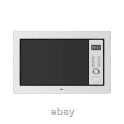Solt SBICM25X 25L Integrated Combination Microwave