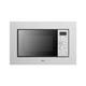 Solt Sbimw20x 20l Integrated Microwave & Grill Stainless Steel 700w