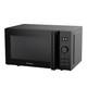 Statesman 20l Digital Solo Microwave 8 Auto Cooking Programmes Black-skms0820dsb