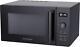 Statesman 25l Digital Combi Microwave With Grill & Convection, 900 W Black