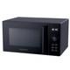 Statesman Skmc0930sb Digital Combination Microwave Black 30l Capacity 900w