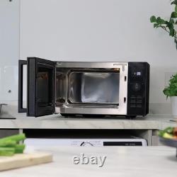 Statesman SKMC0930SB Digital Combination Microwave Black 30L Capacity 900W
