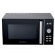 Statesman Skmc0930ss Digital Combi Microwave, Stainless Steel Damaged Box