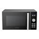 Statesman Skmg0923dss Digital Combination Microwave Oven & Grill 23l 900w Silver