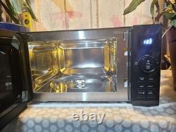 Statesman SKMS0820DSB Microwave 20 Litre Capacity