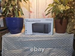 Statesman SKMS0820DSB Microwave 20 Litre Capacity