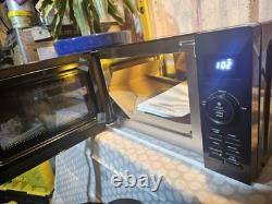 Statesman SKMS0820DSB Microwave 20 Litre Capacity