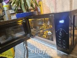 Statesman SKMS0820DSB Microwave 20 Litre Capacity