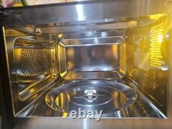 Statesman SKMS0820DSB Microwave 20 Litre Capacity