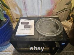 Statesman SKMS0820DSB Microwave 20 Litre Capacity