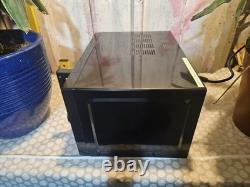 Statesman SKMS0820DSB Microwave 20 Litre Capacity