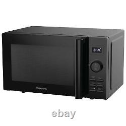 Statesman SKMS0820DSB Microwave 20 Litre Capacity 800W Digital Solo Black