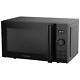 Statesman Skms0820dsb Microwave 20 Litre Capacity 800w Digital Solo Black