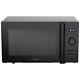 Statesman Solo Microwave 20 Litre 800w Digital Black Skms0820dsb Brand New
