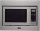 Stoves St Simw60 Built In Combination Microwave Oven