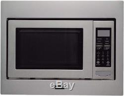 Stoves ST SIMW60 Built In Combination Microwave Oven