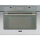 Stoves Sterling 600comw 44 Litre 900w Combination Microwave Oven S/s