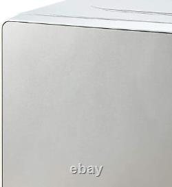 Swan 700W White Symphony Digital Microwave 20L Digital Display SM22038WN -New