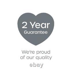 Swan Black Microwave SM4421BLK 800W 20L Digital Microwave New 2 Year Guarantee