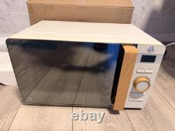 Swan Nordic Oatmeal 20 Litre Nordic Digital Microwave