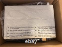 Swan Nordic Oatmeal 20 Litre Nordic Digital Microwave