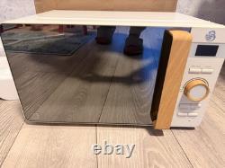 Swan Nordic Oatmeal 20 Litre Nordic Digital Microwave