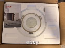 Swan Nordic Oatmeal 20 Litre Nordic Digital Microwave